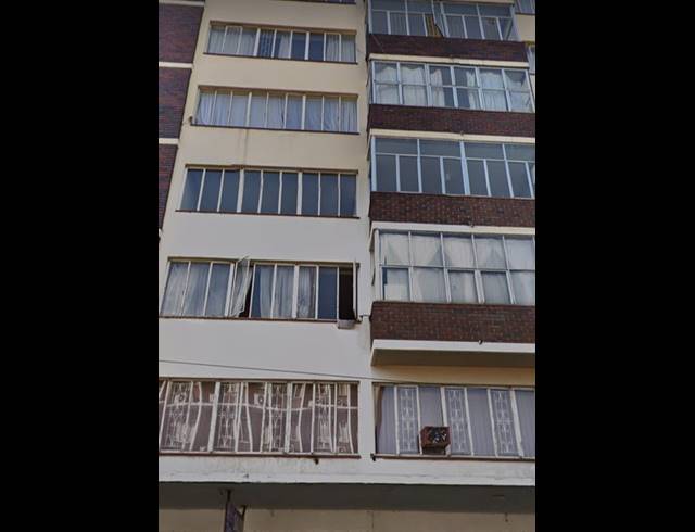 51M² OFFICE TO LET IN PIETERMARITZBURG CENTRAL